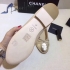 Chanel Flat 014